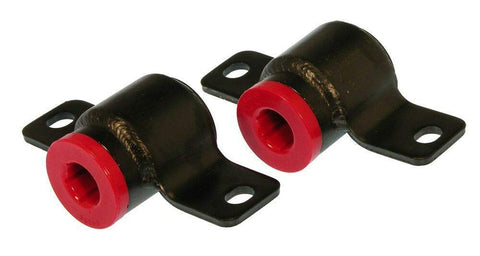 Front Control Arm (Rear Position) Bushing Kit Red Mustang & GT 05-14