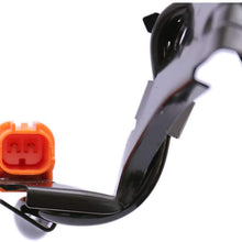 ABS Wheel Speed Sensor Front Left and Right ALS1098 ALS1086 For 2002-2006 Honda CR-V 2.4L, Set of 2