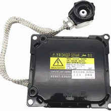 Bernard Bertha 85967-51050 D4R D4S Xenon HID Ballast Control Unit Module For Toyota Lexus
