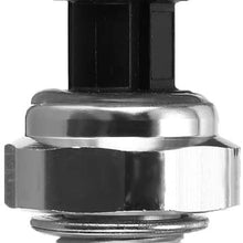 SpeeVech Oil Pressure Sensor Switch, Replace 12616646 Fits for Chevy Silverado GMC Sierra for D1846A,12677836,12573107,12614969,12569323, 12562230,12556117,12559780,8125622300,8125731070, 8126166460