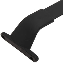 SnailAuto Black Roof Rack Crossbars Fit for Nissan Kicks 2017 2018 2019 2020 2021 Luggage Rack Cross Bars