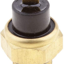 Water Temperature Sensor Switch M16 85° For Honda Cb400 Cb-1 Cbr 400Rr Nc29 Radiator Fan Thermo Switch Radio Parts