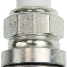 NGK 93501 LKAR7BIX-11S Spark Plug (Pack of 1)