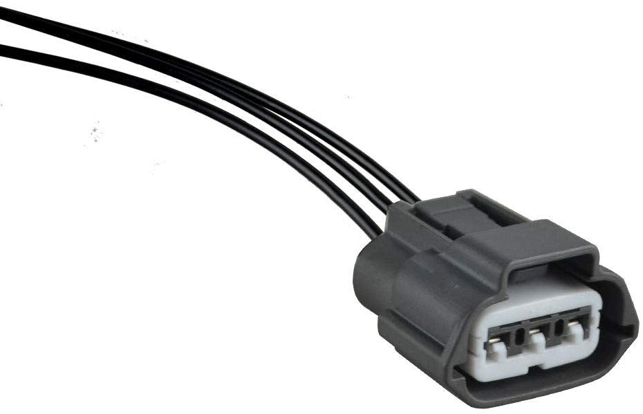 FLYPIG Electrical Pigtail Wire Harness Connector of Ignition Coil Fit Infiniti Nissan