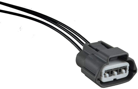 FLYPIG Electrical Pigtail Wire Harness Connector of Ignition Coil Fit Infiniti Nissan