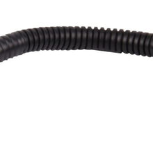 uxcell Rear Center ABS Wheel Speed Sensor for Dodge 1998-2004 Dakota 1998-2003 Durango 1998-2005 Ram 1500 2500 3500 5014787AA 970-024