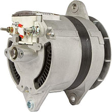 DB Electrical ALN0002 Alternator Compatible With/Replacement For Dodge Truck All Models 1970-1977, Ford Prior To 1982, Freightliner, Kenworth, Volvo, International, Western Star 20910 60160 BAL9960LH