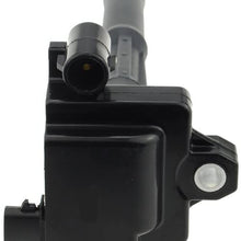 Set of 3 Ignition Coils Pack for Toyota Tacoma 4Runner Tundra T100 V6 3.4L 5VZFE