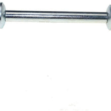 DLZ 2 Pcs Front Stabilizer Bar Sway Bar Link Links Compatible with Ford Mustang 1979-1993