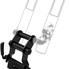 Front Runner Thru Axle Adapter for Fork Mount Bike Carrier