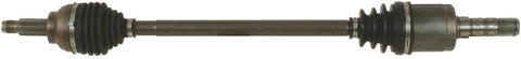 A1 Cardone 60-7355 Remanufactured Constant Velocity Drive Axle