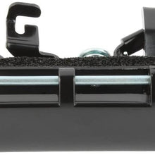 IAMAUTO 86457 METAL HEAVY DUTY Liftgate Tailgate Rear Back Latch Handle For 2001 2002 2003 2004 2005 2006 2007 Toyota Sequoia / 1998-2003 Toyota Sienna (Replaces Plastic 69090-0C090)