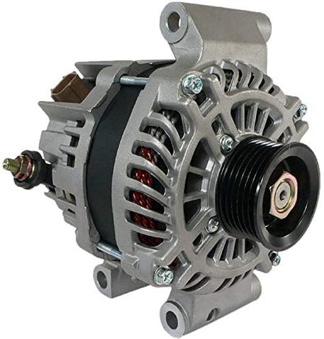 DB Electrical AMT0224 Alternator Compatible With/Replacement For Ford Escape 2.5L 2009-2013 Focus 2.0L (08-11)/Mazda Mercury/ 8S4T-10300-AA, 8S4T-10300-AC, 8S4Z-10346-A, 9E5T-10300-BA, 9E5T-10300-BB