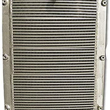 New Hydraulic Oil Cooler for Doosan Excavator S55-V
