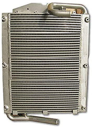 New Hydraulic Oil Cooler for Doosan Excavator S55-V