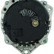 Remy 91508 Alternator