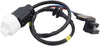 NewYall Set of 2 Engine Crank Crankshaft Position Sensor