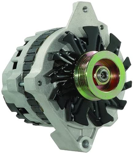 Remy 91302 Alternator