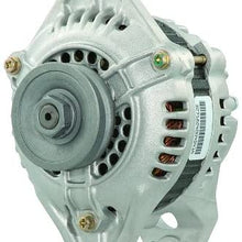 Remy 14718 Premium Remanufactured Alternator