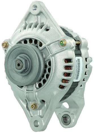 Remy 14718 Premium Remanufactured Alternator