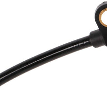 ABS Wheel Speed Sensor Front Left and Right 15991986 15991985 ALS1187 ALS1184 compatible with GMC Chevrolet K1500 Suburban K2500 Pickup K2500 Suburban K3500 Pickup GMC K1500 Suburban