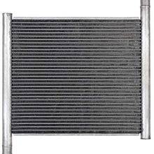 APDI 8013169 Radiator