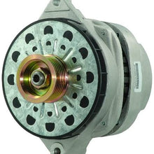 Remy 91408 Alternator