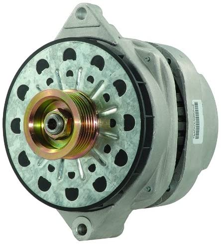 Remy 91408 Alternator