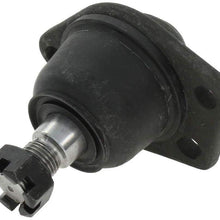 Centric 610.66007 Ball Joint, Lower, Front