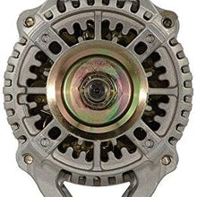 ACDelco 335-1187 Professional Alternator