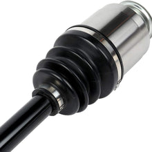 ROADFAR CV Axle Drive Shafts Assembly replacement for 2004 2006 Acura TL Honda Accord CR-V 2.4L 3.0L 3.2L Front Right (Passenger Side)