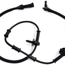 ABS WHEEL SPEED SENSOR BRAKES FRONT RIGHT LEFT Fit For 2003 2005 FORD LINCOLN