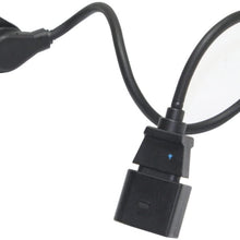 Transmission Speed Sensor compatible with VW Jetta 99-07 Transmission Output Sensor 3 Male Terminals Female Connector