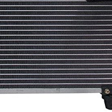 Automotive Cooling A/C AC Condenser For Lexus SC430 3045 100% Tested