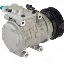 Four Seasons (178301) A/C Compressor