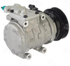 Four Seasons (178301) A/C Compressor