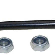 DLZ 4 Pcs Suspension Kit-2 Front 2 Rear Sway Bar Stabilizer Bar Links K90684 K90352 K90353 Compatible With Altima 2002-2006, Maxima 2004-2008