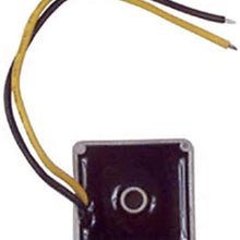 Baja Designs 122008 12V D.C. Replacement Horn Kit (Dual Sport)