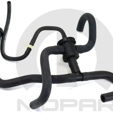 Mopar Performance 53013640AE MOPAR Hose