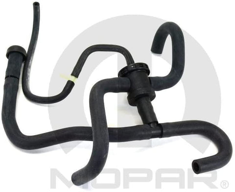 Mopar Performance 53013640AE MOPAR Hose