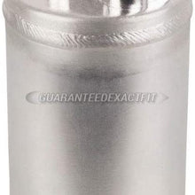 For Chrysler PT Cruiser 2001-2009 A/C AC Accumulator Receiver Drier - BuyAutoParts 60-30874 New