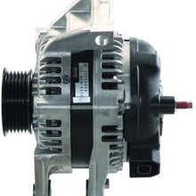 Remy 12782 Premium Remanufactured Alternator