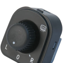 URO Parts 1K0959565KREH Exterior Mirror Switch