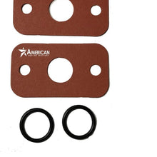 Gasket Kit for Oil Cooler 4975879 3161781 3081359 on Cummins M11 CM ISM QSM