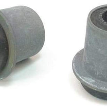 A-Partrix 2X Suspension Control Arm Bushing Front Upper Compatible With GMC 1971-1972