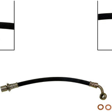Dorman H380427 Hydraulic Brake Hose