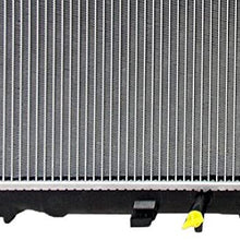 Sunbelt Radiator For Toyota Avalon Lexus ES350 13270 Drop in Fitment