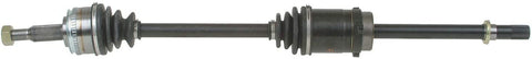 Cardone 66-2067 New CV Constant Velocity Drive Axle Shaft