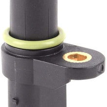 Automotech Camshaft Position Sensor CAM Sensor fit 12147518628 for B M W E46 E83 E36 E38 E85 E39 E53 E60 E61 E65 E66 E67