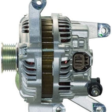 Remy 12615 Premium Remanufactured Alternator